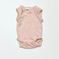 Pink bodysuit - Size 0000