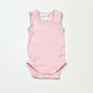 Pink bodysuit - Size 0000