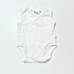 White bodysuit - Size 0000
