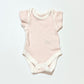 Striped bodysuit - Size 0000
