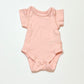 Pink bodysuit - Size 0000