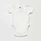 White bodysuit - Size 0000