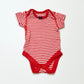 Striped bodysuit - Size 0000