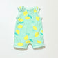 Lemons romper - Size 0000