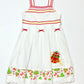 Christmas dress - Size 3