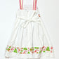 Christmas dress - Size 3