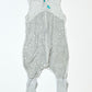 0.2 tog sleep suit - Size 1