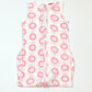 0.5 tog bamboo sleeping bag - Size 6-18 months