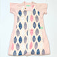 1.0 tog sleep suit bag - Size 2-4 years