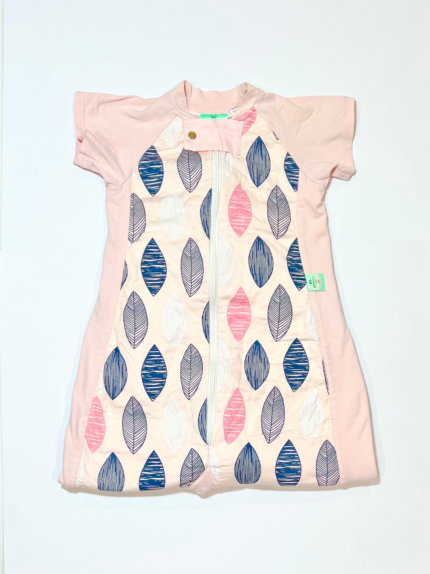 1.0 tog sleep suit bag - Size 2-4 years