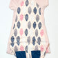 1.0 tog sleep suit bag - Size 2-4 years