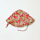 Liberty print sun hat - Size 2-3 years