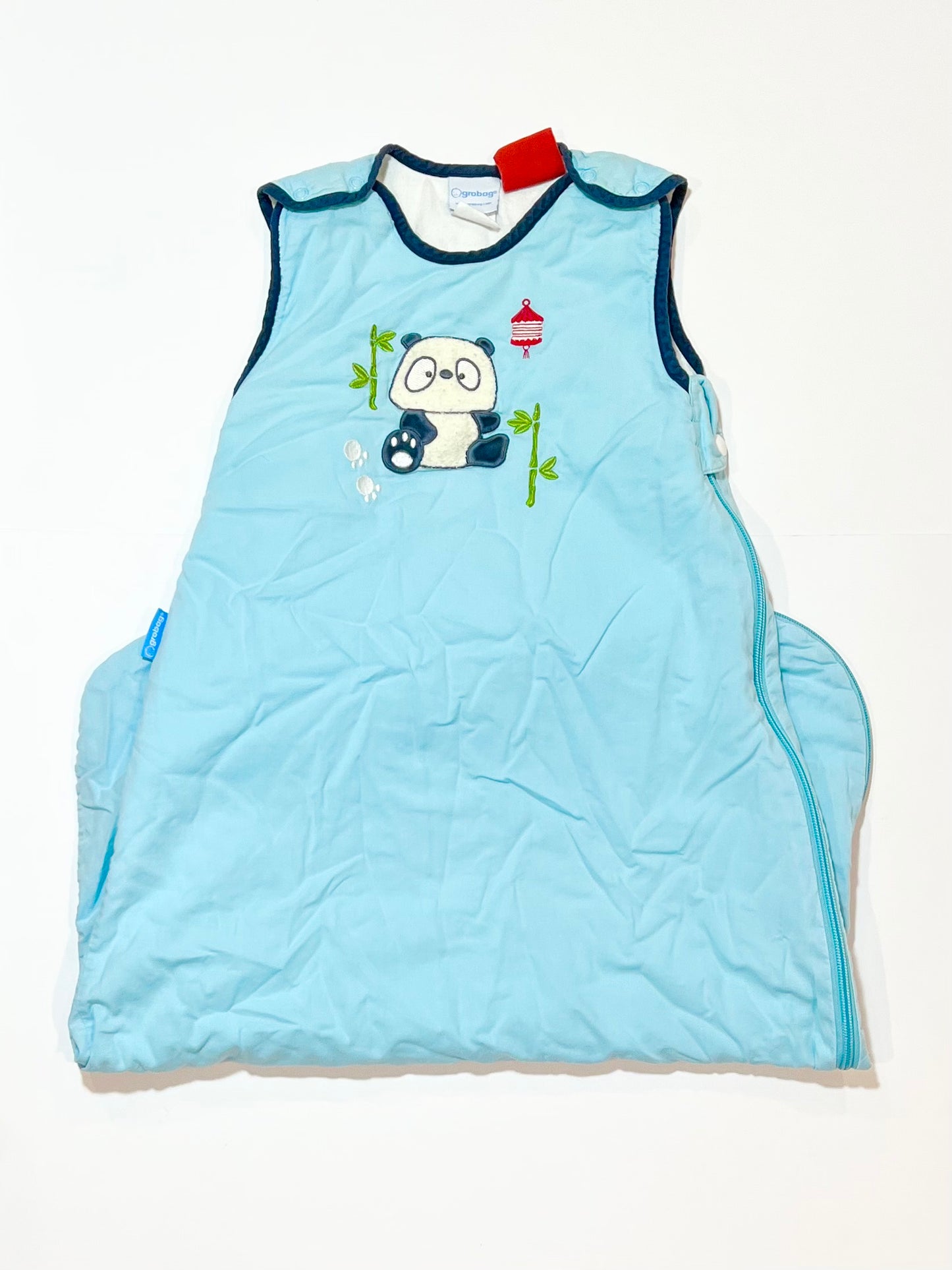1.0 tog sleeping bag - Size 6-18 months