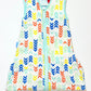 0.5 tog sleeping bag - Size 6-18 months