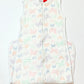 1.0 tog muslin sleeping bag - Size 18-36 months