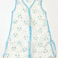 0.5 tog muslin sleeping bag - Size 6-18 months