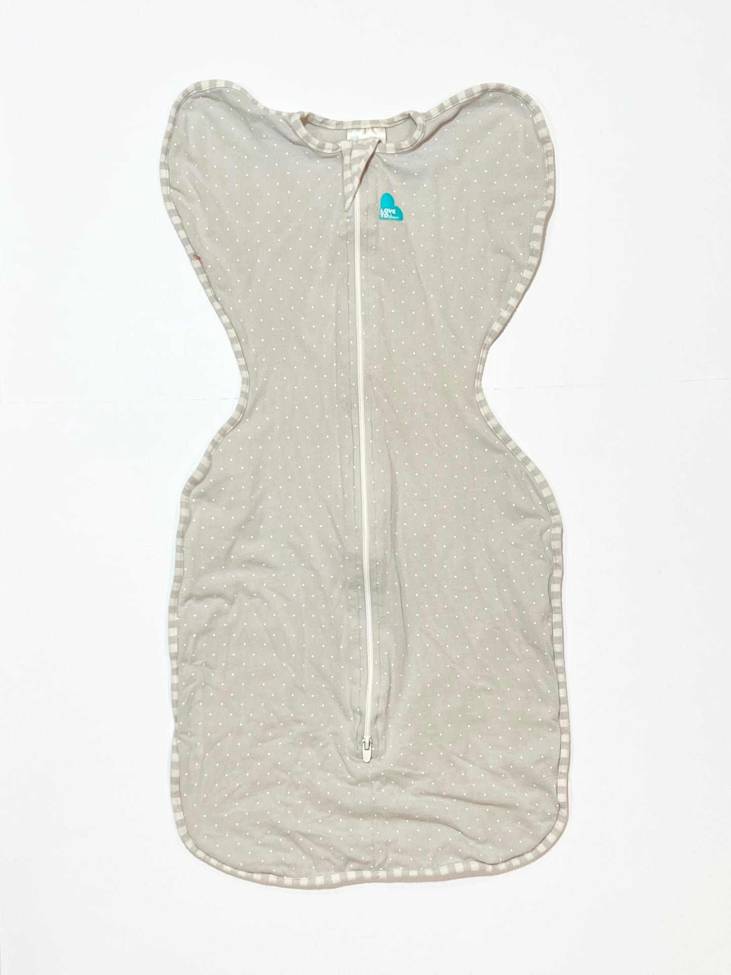 0.2 tog Swaddle Up Lite - Size medium