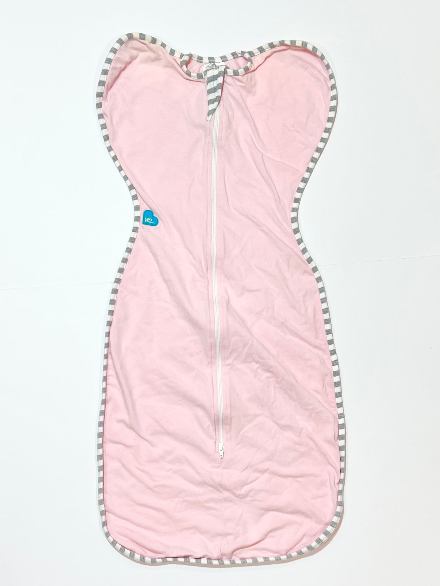 1.0 tog Swaddle Up Original - Size large