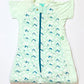 1.0 tog sleep suit bag - Size 2-4 years