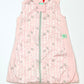 0.3 tog sleeping bag - Size 12-36 months