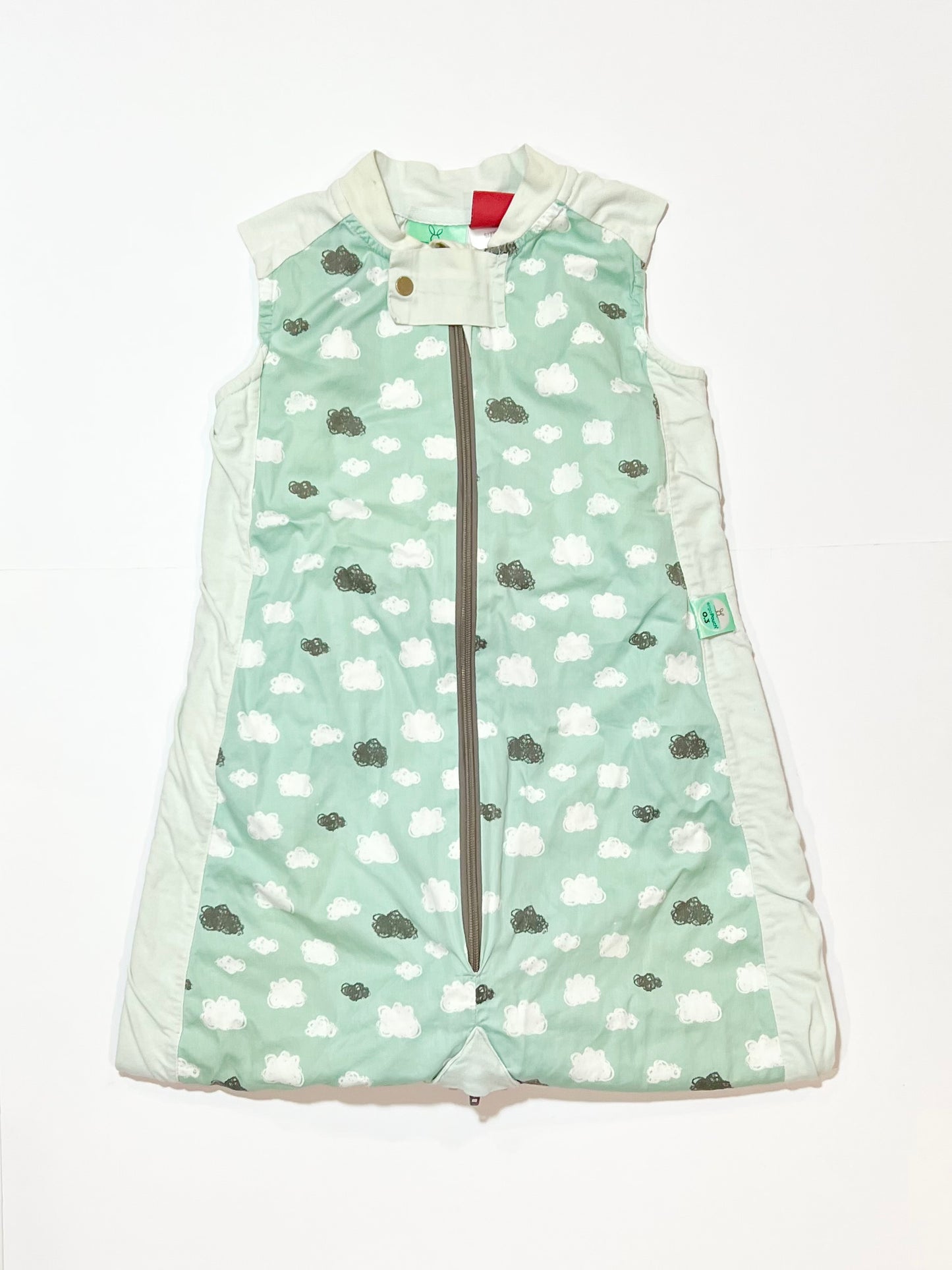 0.3 tog sleep suit bag - Size 2-4 years