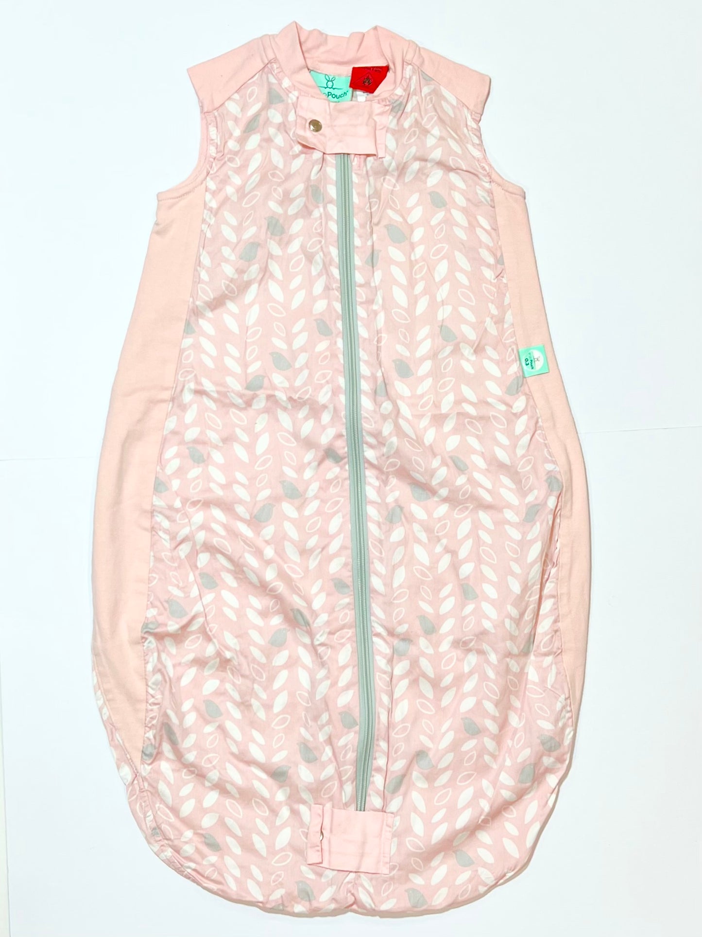 0.3 tog sleeping bag - Size 2-12 months