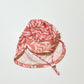 Leafy swim hat - Size 2-3 years
