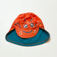 Crab swim hat - Size small