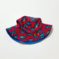 Reversible swim hat - Size 50cm