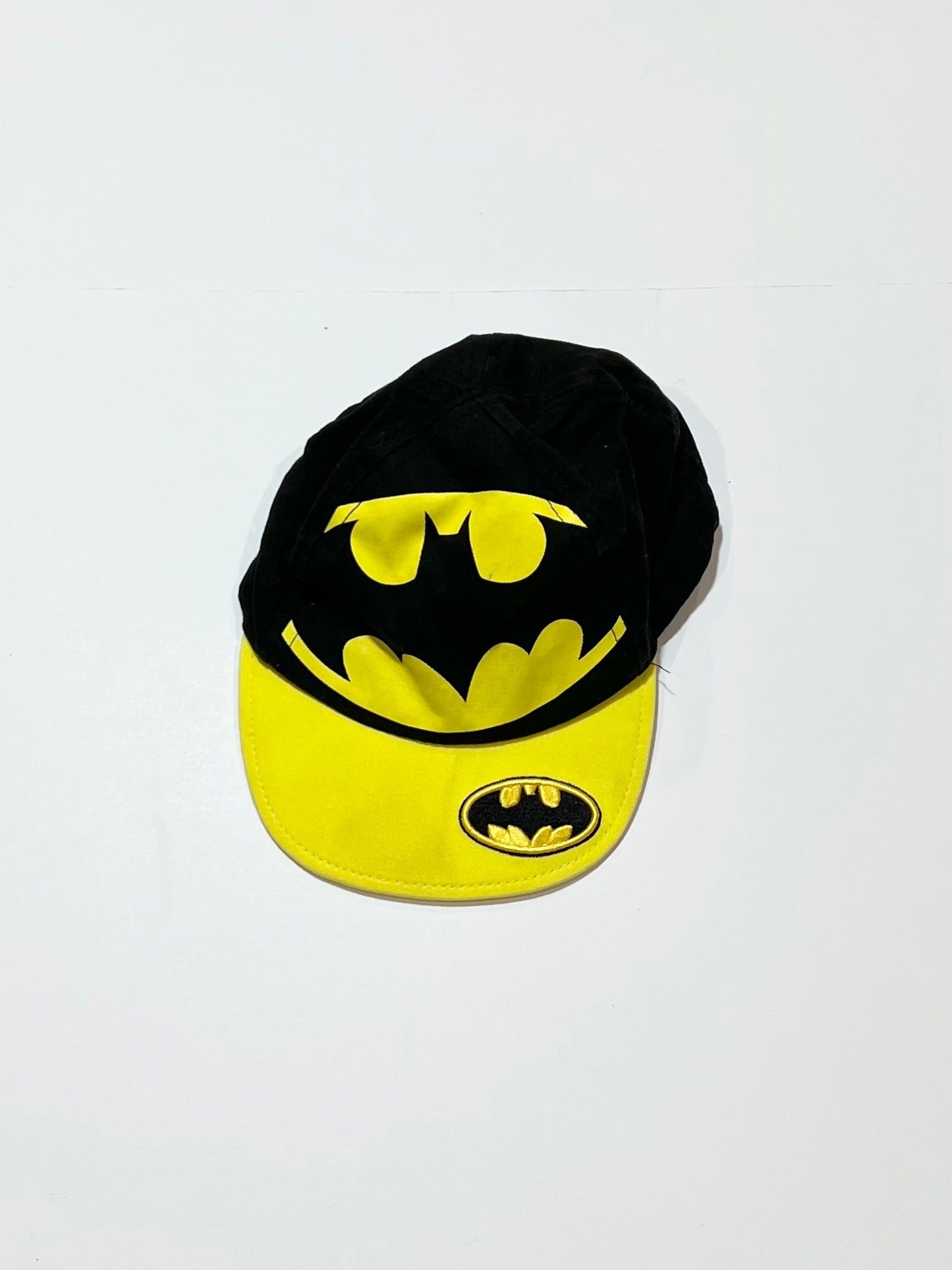 Soft Batman cap - Size 48cm