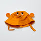 Crab sun hat - Size 48cm