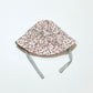 Animal print sun hat - Size 6-12 months