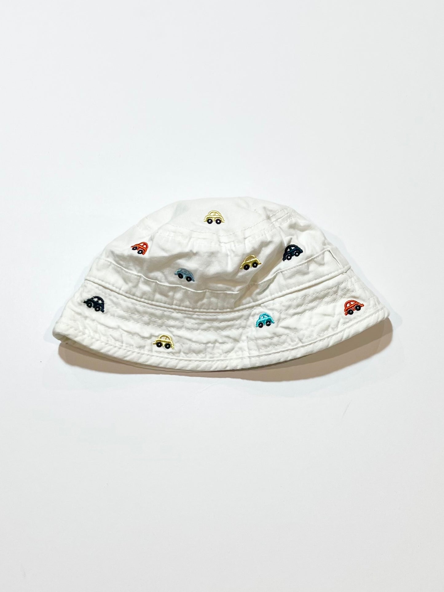 Cars sun hat - Size 1-2 years