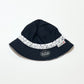 Reversible sun hat - Size 3-12 months
