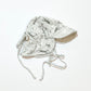 Jersey flap cap - Size small