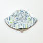 Tools sun hat - Size x-small