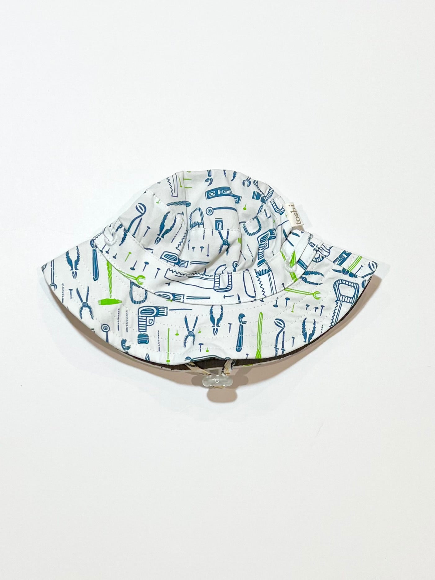 Tools sun hat - Size x-small