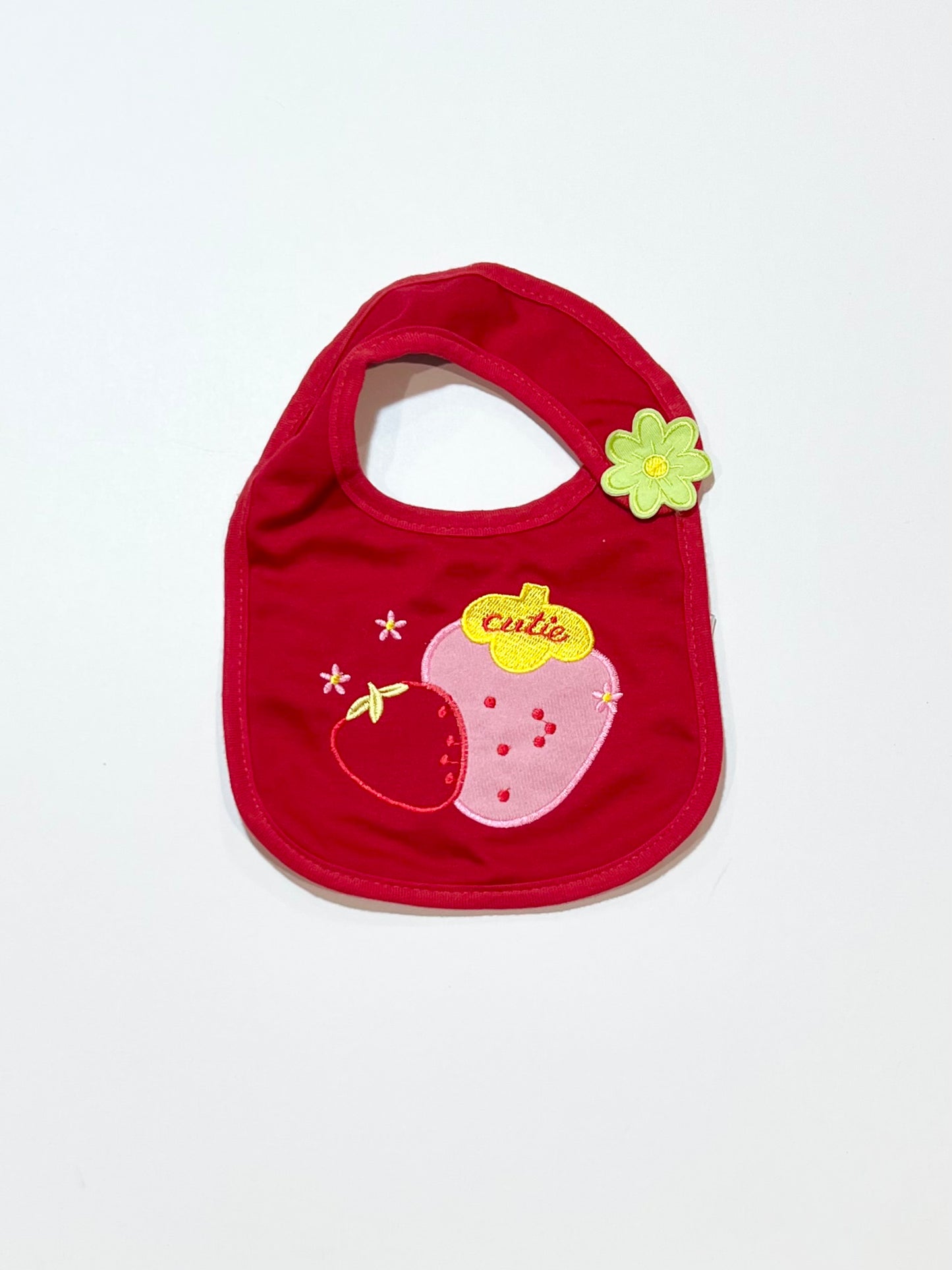 Cutie bib - One size