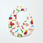 Christmas bib - One size