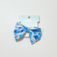 Frozen Elsa scrunchie brand new