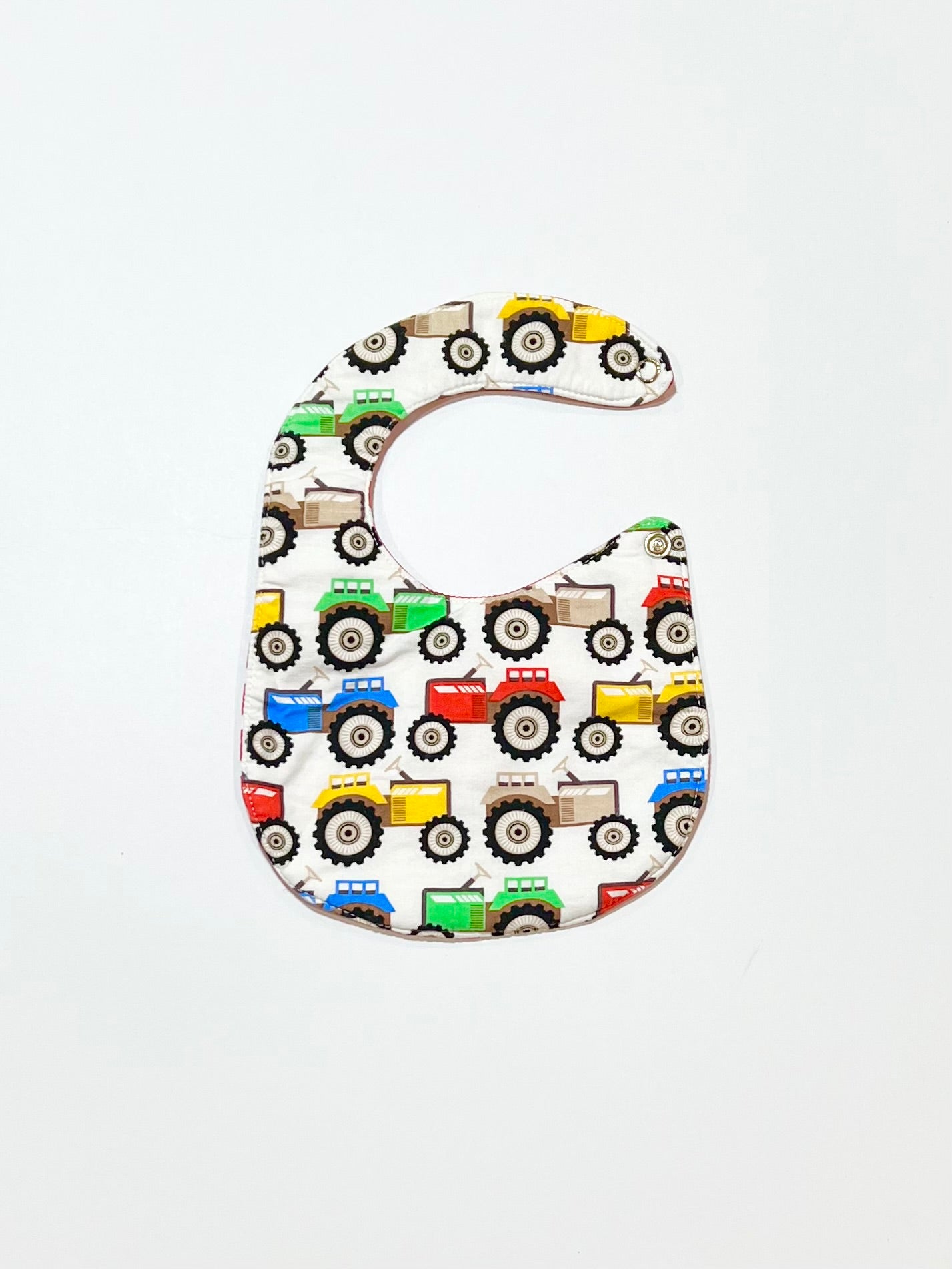 Tractors bib - One size