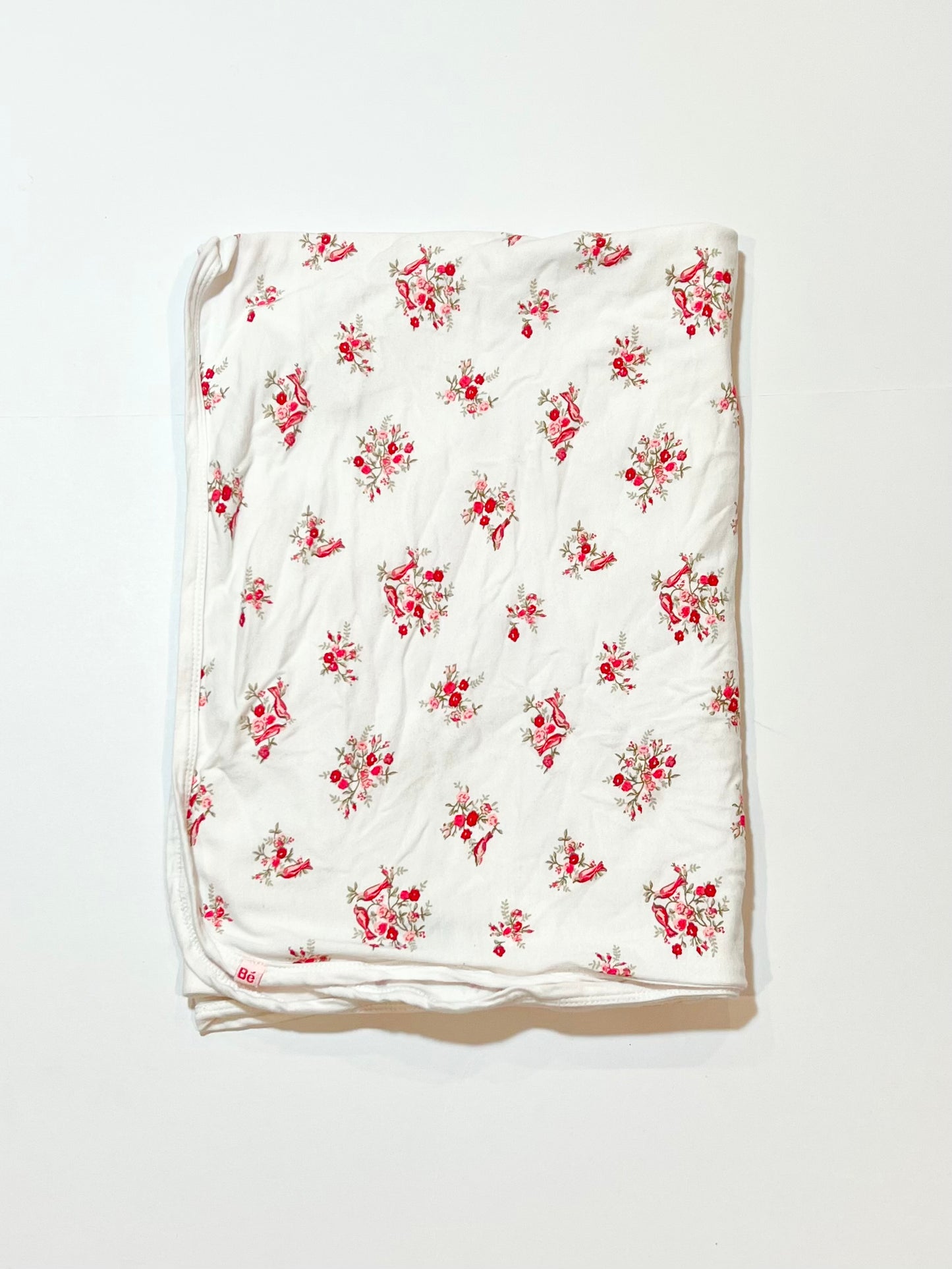 Birds bunny rug