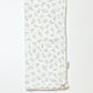 Aussie animals cotton muslin wrap