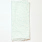 Blue cotton muslin wrap
