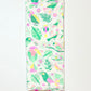 Birds cotton muslin wrap