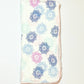 Cotton muslin wrap