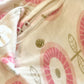 0.5 tog bamboo sleeping bag - Size 6-18 months