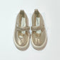 Shimmer Mary Jane shoes - Size 9
