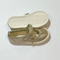 Shimmer Mary Jane shoes - Size 9