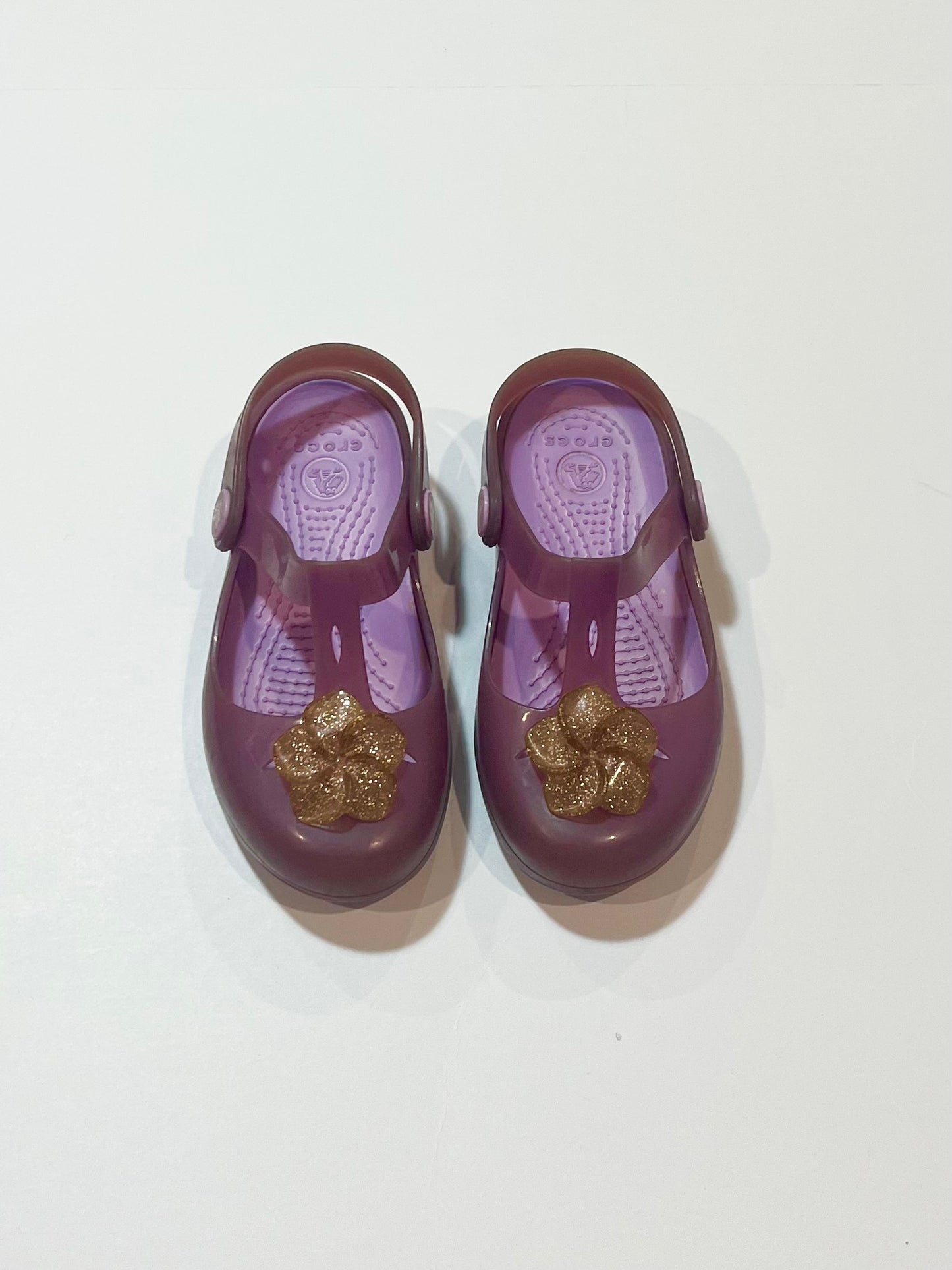 Mary Jane shoes - Size C10
